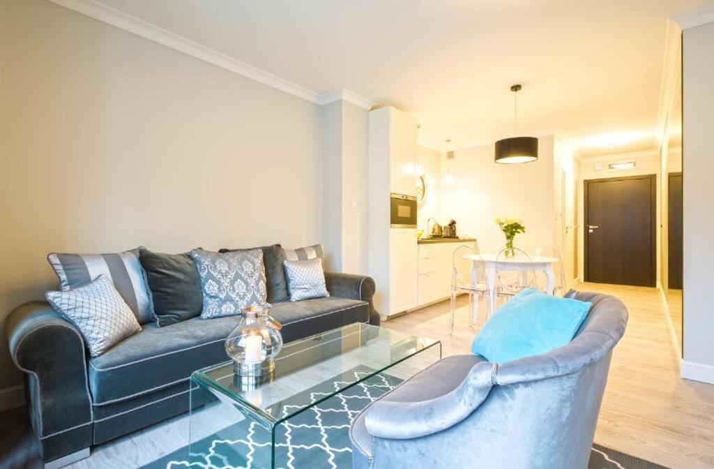 Apartament Old Town Gdansk Tartaczna 16D Dış mekan fotoğraf